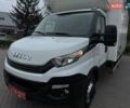Белый Ивеко Дейли, объемом двигателя 3 л и пробегом 320 тыс. км за 38300 $, фото 35 на Automoto.ua