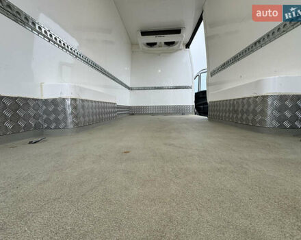 Белый Ивеко Дейли, объемом двигателя 3 л и пробегом 240 тыс. км за 22000 $, фото 94 на Automoto.ua