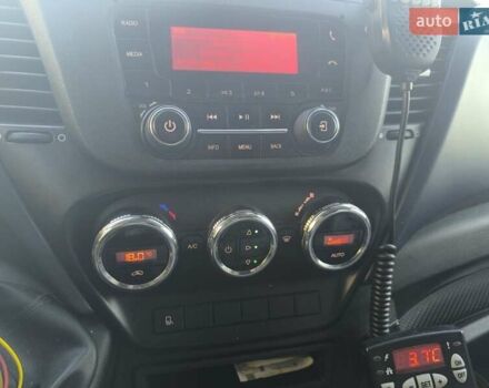 Белый Ивеко Дейли, объемом двигателя 0 л и пробегом 470 тыс. км за 20500 $, фото 12 на Automoto.ua