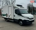 Белый Ивеко Дейли, объемом двигателя 3 л и пробегом 350 тыс. км за 28000 $, фото 1 на Automoto.ua