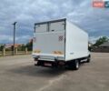 Білий Івеко Дейлі, об'ємом двигуна 3 л та пробігом 245 тис. км за 35800 $, фото 6 на Automoto.ua