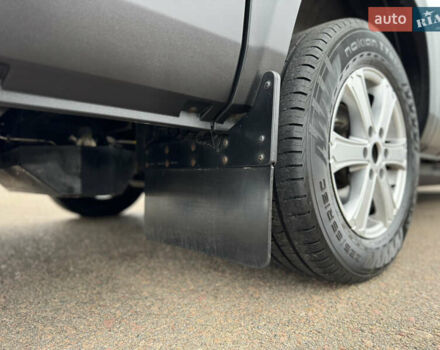 Белый Ивеко Дейли, объемом двигателя 3 л и пробегом 240 тыс. км за 22000 $, фото 22 на Automoto.ua