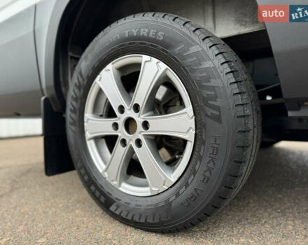 Белый Ивеко Дейли, объемом двигателя 3 л и пробегом 240 тыс. км за 22000 $, фото 21 на Automoto.ua