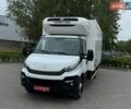 Белый Ивеко Дейли, объемом двигателя 3 л и пробегом 320 тыс. км за 38300 $, фото 4 на Automoto.ua