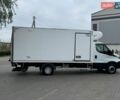 Белый Ивеко Дейли, объемом двигателя 3 л и пробегом 320 тыс. км за 38300 $, фото 55 на Automoto.ua