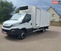 Білий Івеко Дейлі, об'ємом двигуна 3 л та пробігом 245 тис. км за 35800 $, фото 1 на Automoto.ua