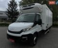 Белый Ивеко Дейли, объемом двигателя 3 л и пробегом 320 тыс. км за 38300 $, фото 73 на Automoto.ua