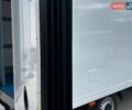 Белый Ивеко Дейли, объемом двигателя 2.3 л и пробегом 456 тыс. км за 17500 $, фото 9 на Automoto.ua