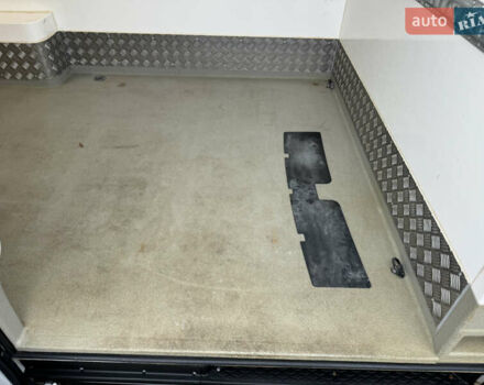 Белый Ивеко Дейли, объемом двигателя 3 л и пробегом 240 тыс. км за 22000 $, фото 74 на Automoto.ua