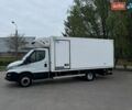 Белый Ивеко Дейли, объемом двигателя 3 л и пробегом 320 тыс. км за 38300 $, фото 29 на Automoto.ua