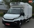 Белый Ивеко Дейли, объемом двигателя 3 л и пробегом 320 тыс. км за 38300 $, фото 65 на Automoto.ua