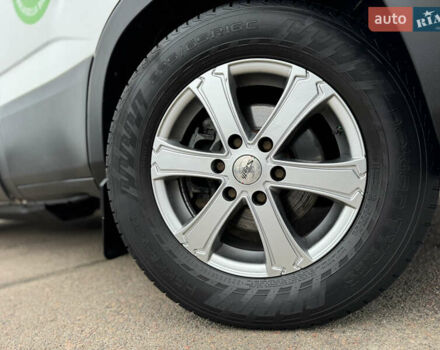 Белый Ивеко Дейли, объемом двигателя 3 л и пробегом 240 тыс. км за 22000 $, фото 17 на Automoto.ua