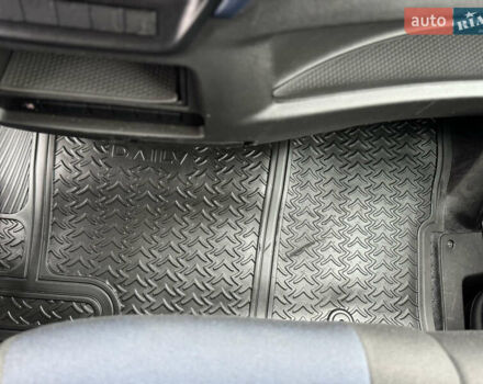 Белый Ивеко Дейли, объемом двигателя 3 л и пробегом 240 тыс. км за 22000 $, фото 53 на Automoto.ua