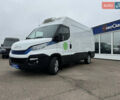 Белый Ивеко Дейли, объемом двигателя 3 л и пробегом 240 тыс. км за 22000 $, фото 1 на Automoto.ua