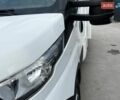 Белый Ивеко Дейли, объемом двигателя 2.3 л и пробегом 456 тыс. км за 17500 $, фото 6 на Automoto.ua