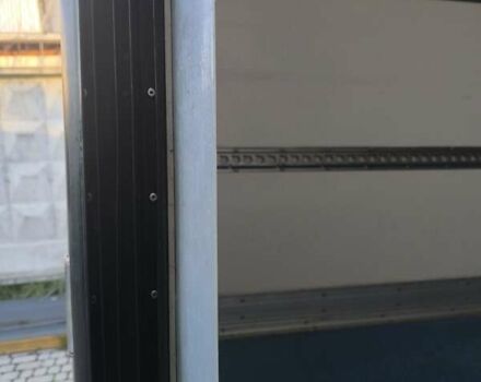 Белый Ивеко Дейли, объемом двигателя 0 л и пробегом 470 тыс. км за 20500 $, фото 6 на Automoto.ua