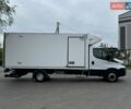 Белый Ивеко Дейли, объемом двигателя 3 л и пробегом 320 тыс. км за 38300 $, фото 61 на Automoto.ua