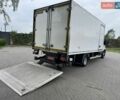 Белый Ивеко Дейли, объемом двигателя 3 л и пробегом 320 тыс. км за 38300 $, фото 45 на Automoto.ua