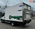 Белый Ивеко Дейли, объемом двигателя 3 л и пробегом 350 тыс. км за 28000 $, фото 3 на Automoto.ua