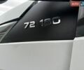 Белый Ивеко Дейли, объемом двигателя 3 л и пробегом 320 тыс. км за 38300 $, фото 71 на Automoto.ua