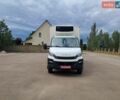Білий Івеко Дейлі, об'ємом двигуна 3 л та пробігом 245 тис. км за 35800 $, фото 1 на Automoto.ua