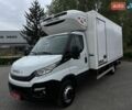 Белый Ивеко Дейли, объемом двигателя 3 л и пробегом 320 тыс. км за 38300 $, фото 74 на Automoto.ua
