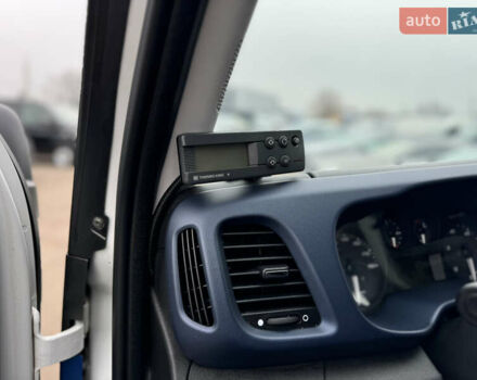 Белый Ивеко Дейли, объемом двигателя 3 л и пробегом 240 тыс. км за 22000 $, фото 35 на Automoto.ua