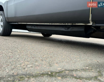 Белый Ивеко Дейли, объемом двигателя 3 л и пробегом 240 тыс. км за 22000 $, фото 19 на Automoto.ua