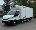 Белый Ивеко Дейли, объемом двигателя 3 л и пробегом 320 тыс. км за 38300 $, фото 1 на Automoto.ua
