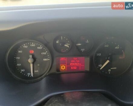 Белый Ивеко Дейли, объемом двигателя 0 л и пробегом 470 тыс. км за 20500 $, фото 11 на Automoto.ua