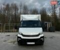 Белый Ивеко Дейли, объемом двигателя 2.3 л и пробегом 456 тыс. км за 17500 $, фото 1 на Automoto.ua