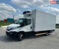 Белый Ивеко Дейли, объемом двигателя 3 л и пробегом 271 тыс. км за 35700 $, фото 8 на Automoto.ua