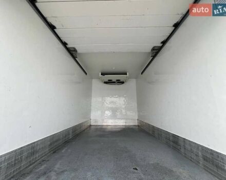 Білий Івеко Дейлі, об'ємом двигуна 2.3 л та пробігом 241 тис. км за 19153 $, фото 6 на Automoto.ua