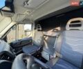 Білий Івеко Дейлі, об'ємом двигуна 3 л та пробігом 684 тис. км за 35900 $, фото 9 на Automoto.ua
