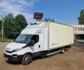 Белый Ивеко Дейли, объемом двигателя 3 л и пробегом 513 тыс. км за 35999 $, фото 1 на Automoto.ua
