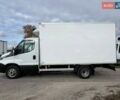 Білий Івеко Дейлі, об'ємом двигуна 2.3 л та пробігом 241 тис. км за 19153 $, фото 3 на Automoto.ua