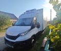Білий Івеко Дейлі, об'ємом двигуна 3 л та пробігом 287 тис. км за 40500 $, фото 10 на Automoto.ua