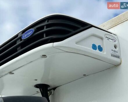 Білий Івеко Дейлі, об'ємом двигуна 2.3 л та пробігом 241 тис. км за 19153 $, фото 15 на Automoto.ua