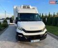 Білий Івеко Дейлі, об'ємом двигуна 3 л та пробігом 684 тис. км за 35900 $, фото 1 на Automoto.ua