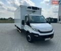 Білий Івеко Дейлі, об'ємом двигуна 3 л та пробігом 271 тис. км за 36800 $, фото 1 на Automoto.ua