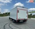 Белый Ивеко Дейли, объемом двигателя 3 л и пробегом 271 тыс. км за 35700 $, фото 5 на Automoto.ua