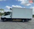 Белый Ивеко Дейли, объемом двигателя 3 л и пробегом 271 тыс. км за 35700 $, фото 7 на Automoto.ua