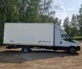 Белый Ивеко Дейли, объемом двигателя 3 л и пробегом 513 тыс. км за 35999 $, фото 12 на Automoto.ua
