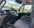Белый Ивеко Дейли, объемом двигателя 3 л и пробегом 271 тыс. км за 35700 $, фото 16 на Automoto.ua