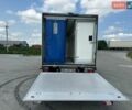 Белый Ивеко Дейли, объемом двигателя 3 л и пробегом 271 тыс. км за 35700 $, фото 36 на Automoto.ua