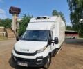 Белый Ивеко Дейли, объемом двигателя 3 л и пробегом 513 тыс. км за 35999 $, фото 2 на Automoto.ua