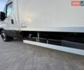 Білий Івеко Дейлі, об'ємом двигуна 3 л та пробігом 684 тис. км за 35900 $, фото 16 на Automoto.ua