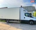 Білий Івеко Дейлі, об'ємом двигуна 3 л та пробігом 287 тис. км за 40500 $, фото 1 на Automoto.ua