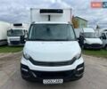 Білий Івеко Дейлі, об'ємом двигуна 2.3 л та пробігом 241 тис. км за 19153 $, фото 1 на Automoto.ua