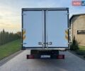 Білий Івеко Дейлі, об'ємом двигуна 3 л та пробігом 684 тис. км за 35900 $, фото 5 на Automoto.ua